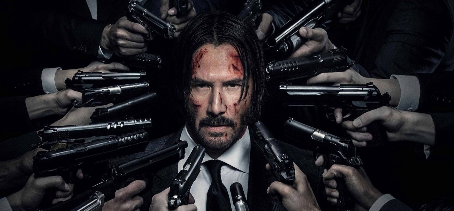 Női főszereplővel készül a John Wick spinoff