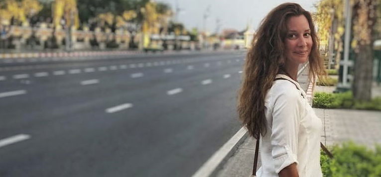 Demcsák Zsuzsának el kell válnia a férjétől