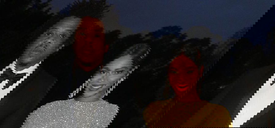 Beyoncé melltartó nélküli fotósorozatot vállalt be