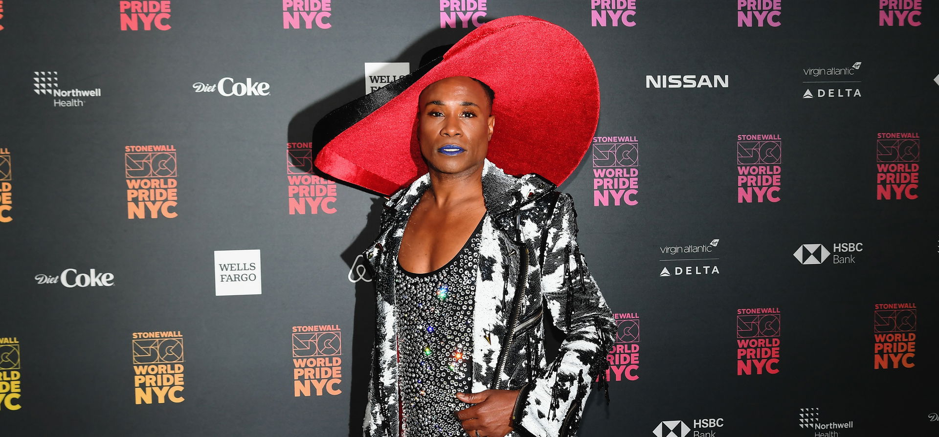 Billy Porter lesz az új Hamupipőkében a jó tündér