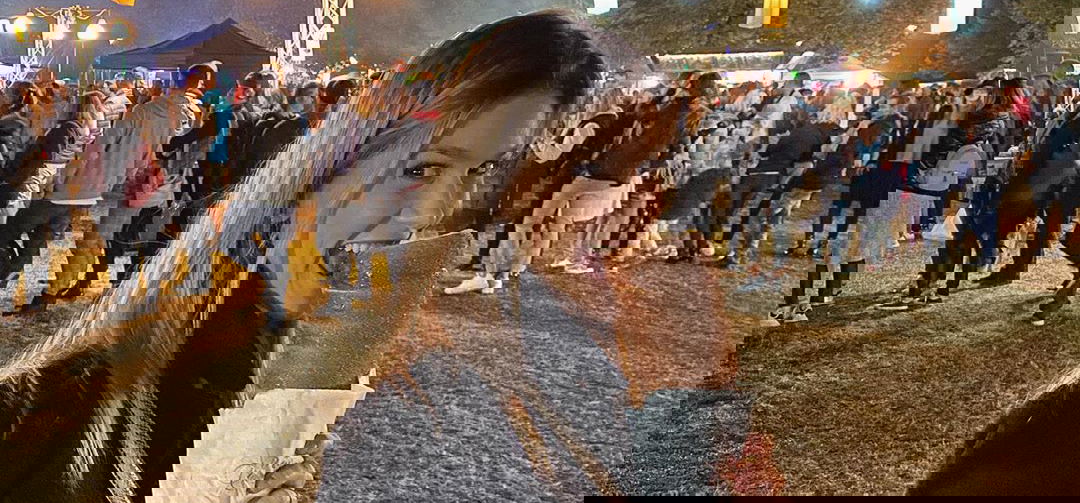 Kócosan és smink nélkül mutatta meg magát Weisz Fanni