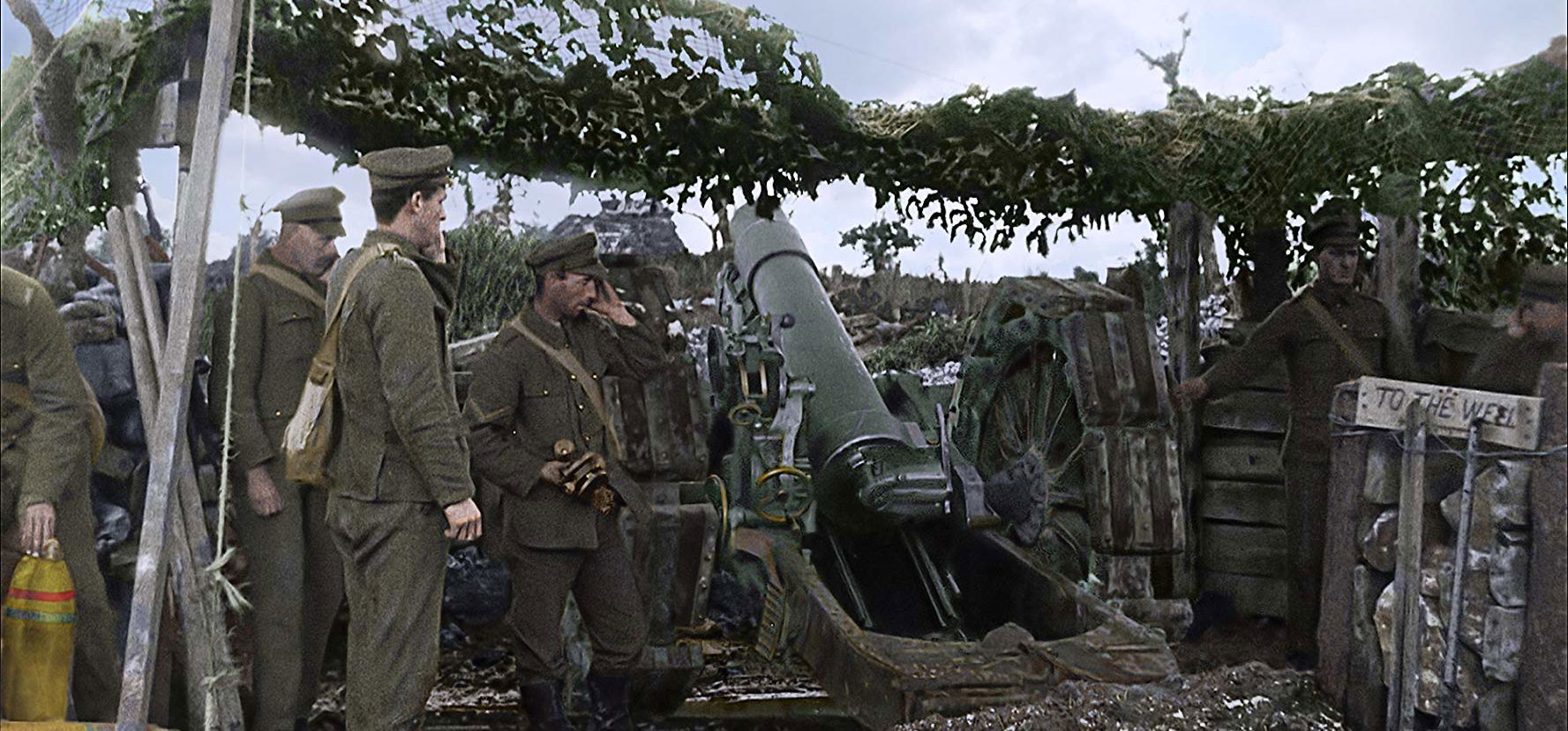 Itthon, moziban is láthatjuk Peter Jackson korszakalkotó filmjét