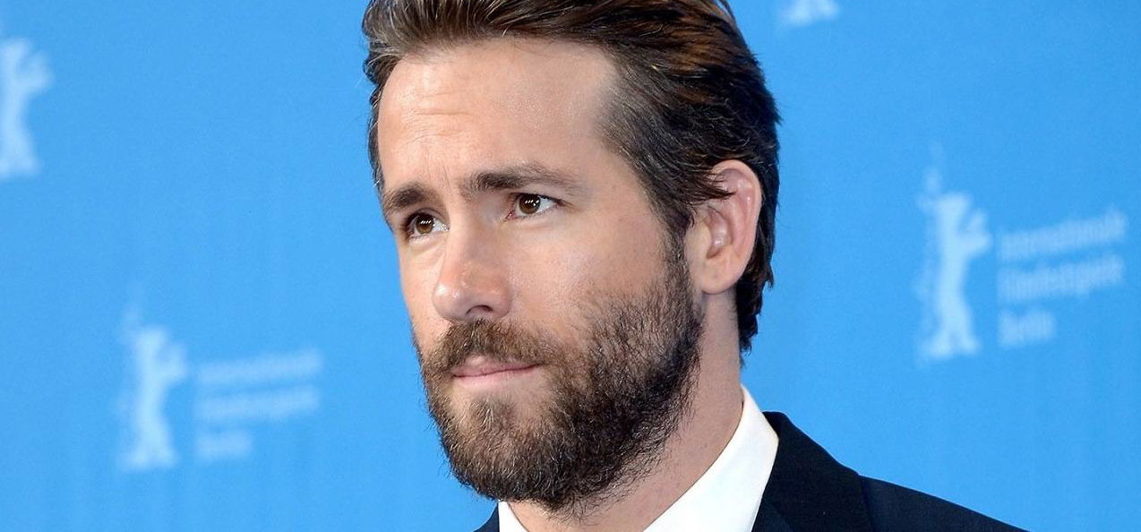 Ryan Reynolds képzeletbeli barátokat lát