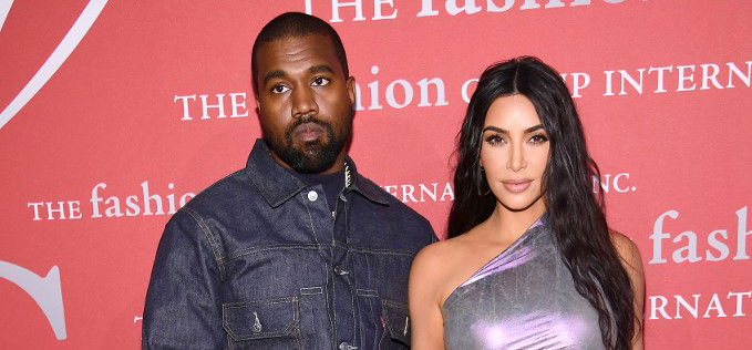 Kanye West: Valaki a droghoz menekül, én pedig a szexbe