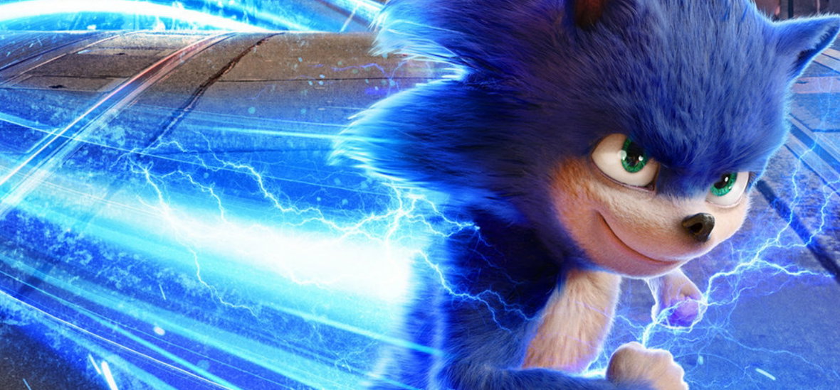 Und Ina Sonic Így néz ki az újradizájnolás után Sonic, a sündisznó | Promotions.hu