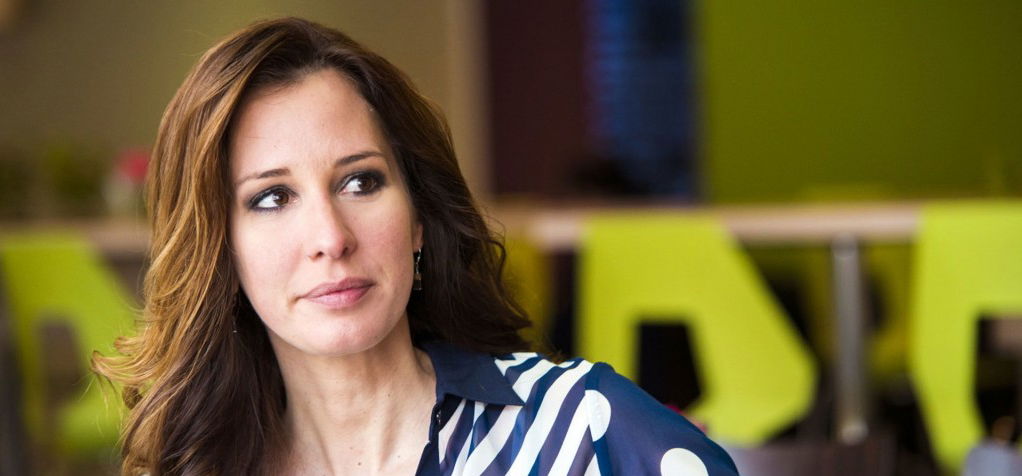 Demcsák Zsuzsa szerelme már egy hónapja Indiában van