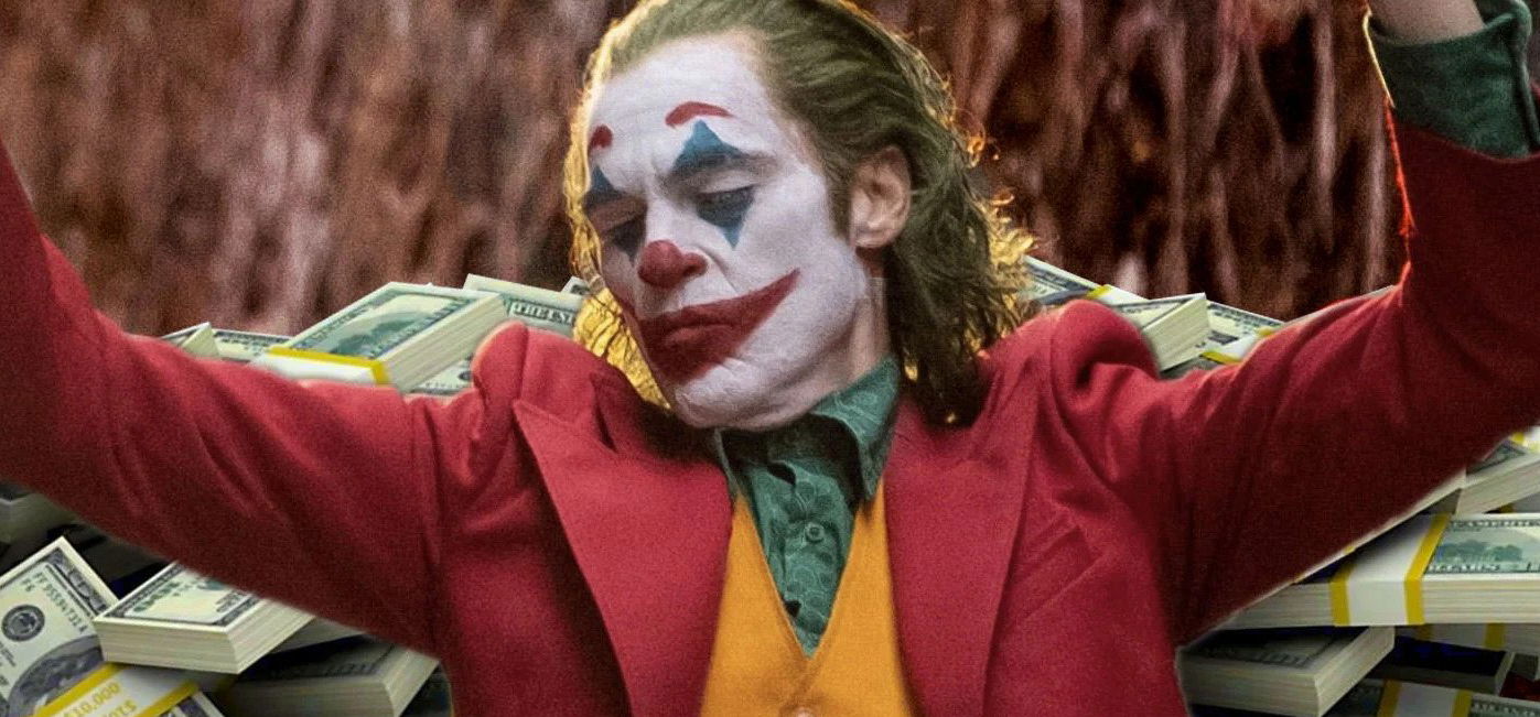 Szép pénzt keresett Joaquin Phoenix a Jokerrel