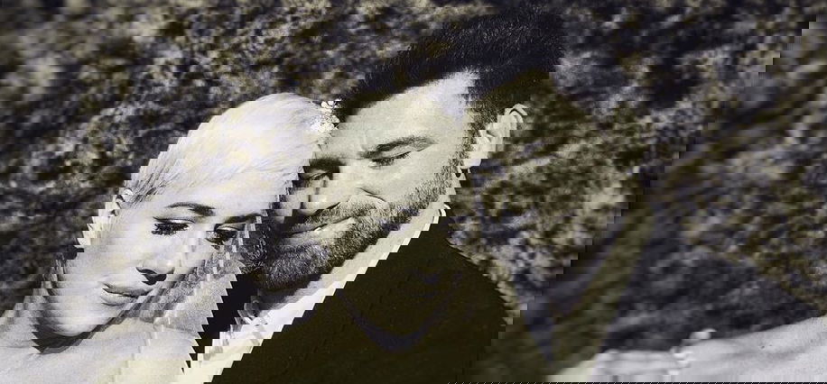 Tóth Gabi szokatlan módon mondta el férjének, hogy babát vár