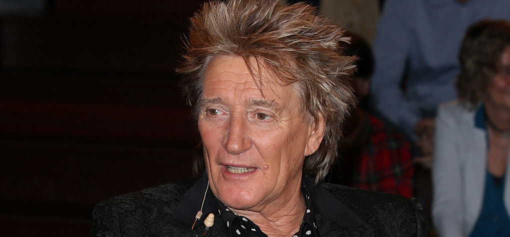 Rod Stewart felfedte legnagyobb titkát, és nagyon büszke rá