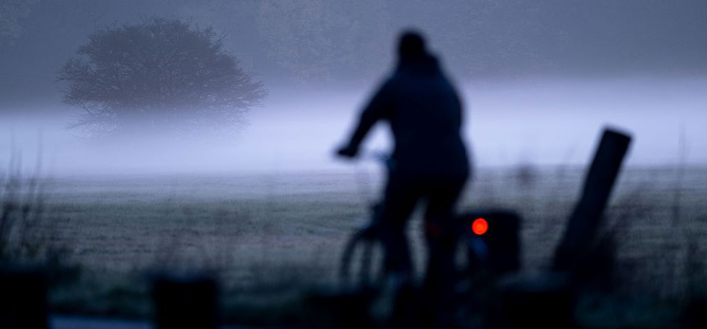 Köd előttünk, köd utánunk – közte meg egy kis eső