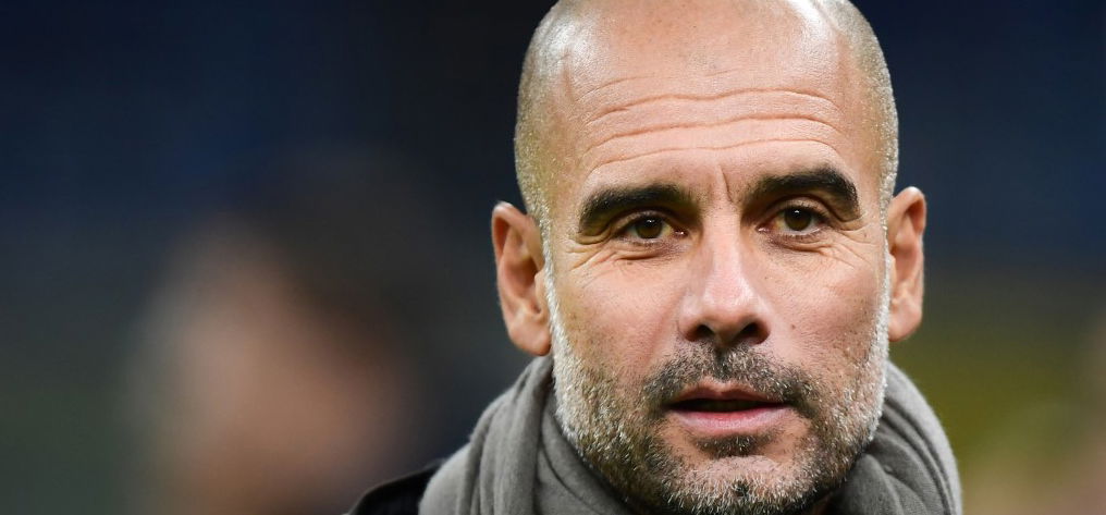 Guardiola személyes levelet írt 114 City-szurkolónak  – ez áll benne