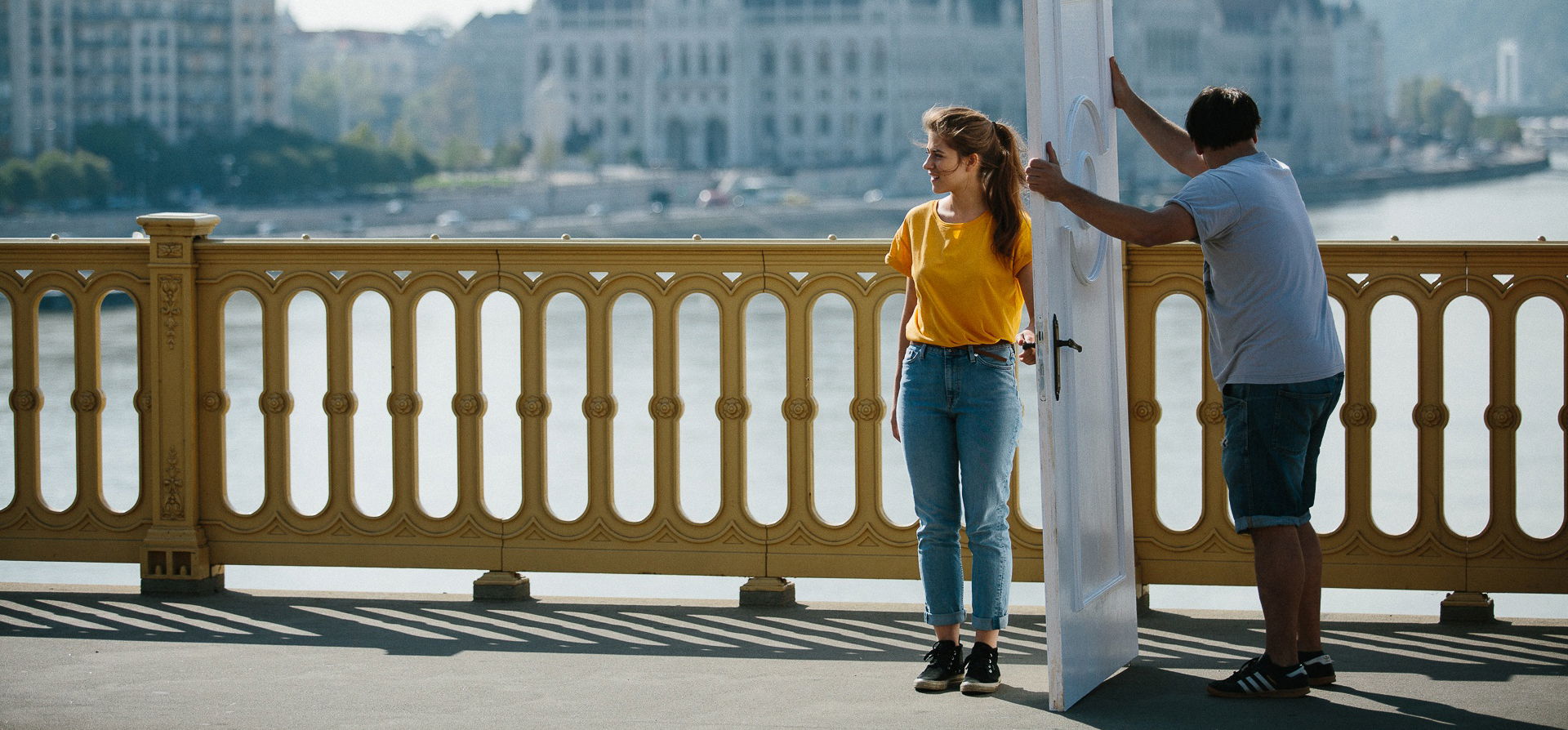 Los Angelesben nyert közönségdíjat a Rossz versek című magyar film