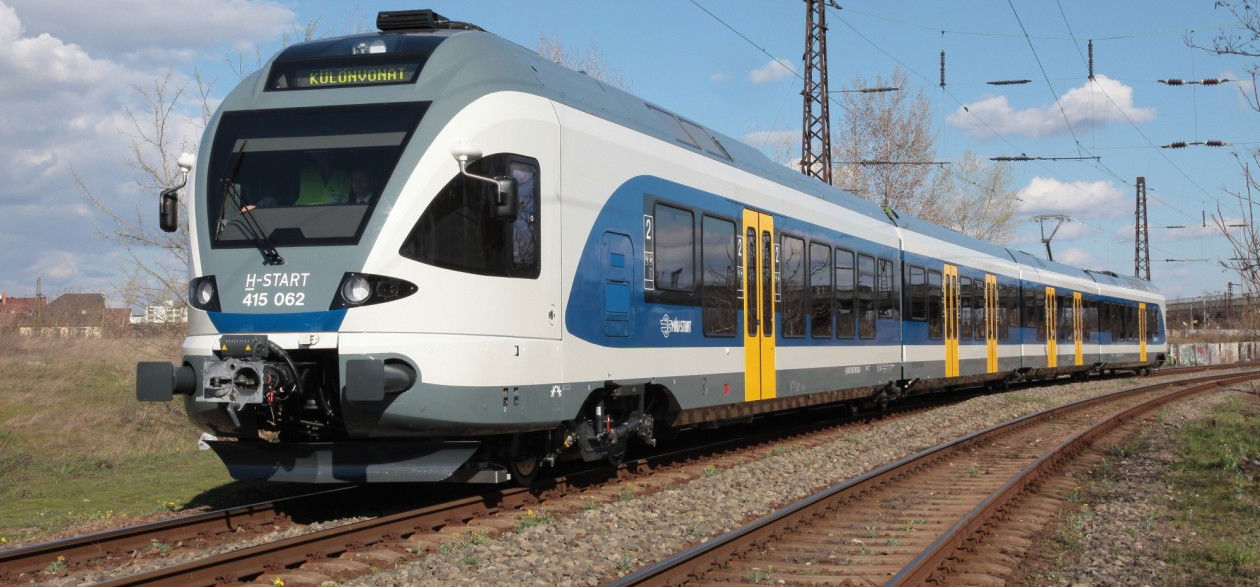 El nem felejteni, új vasúti menetrend lép érvénybe