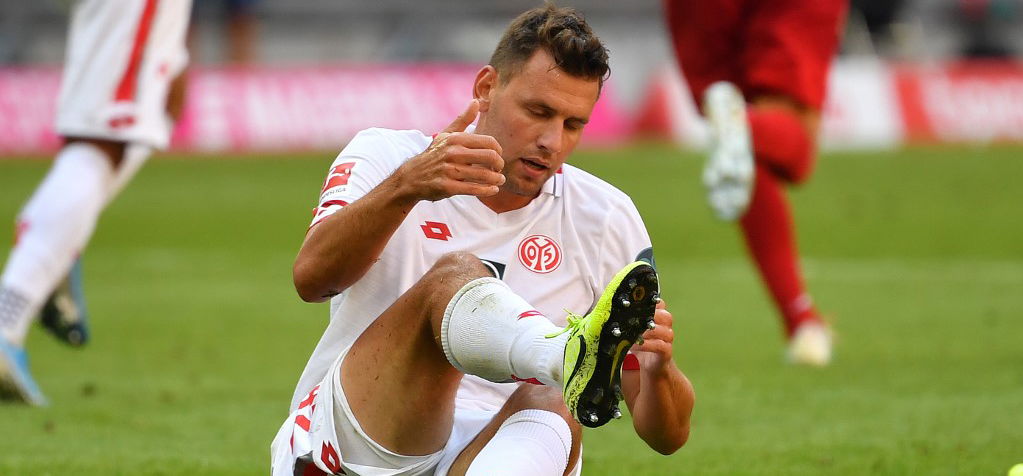 Szalai Ádám, a futballisten: egy csodameccs előtt éltették a focistát – videó