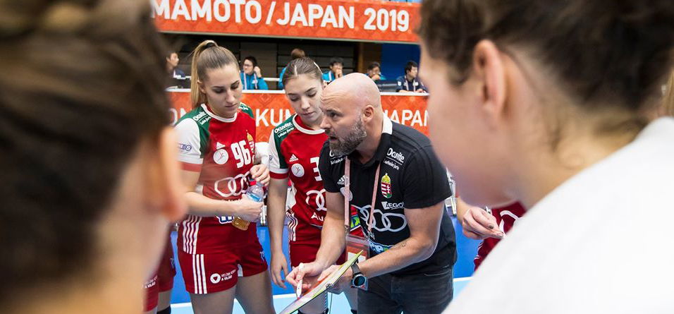 Kézi-vb: kötelező teljesítve, Mikulás napján jön a sorsdöntő magyar-román