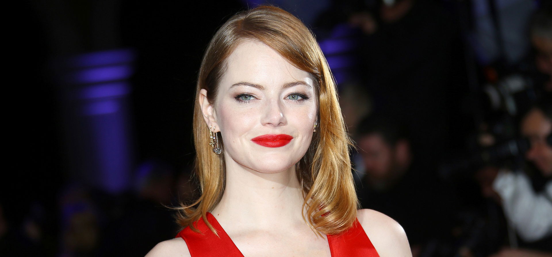 Megkérték Emma Stone kezét, csodaszép gyűrűt kapott – fotó