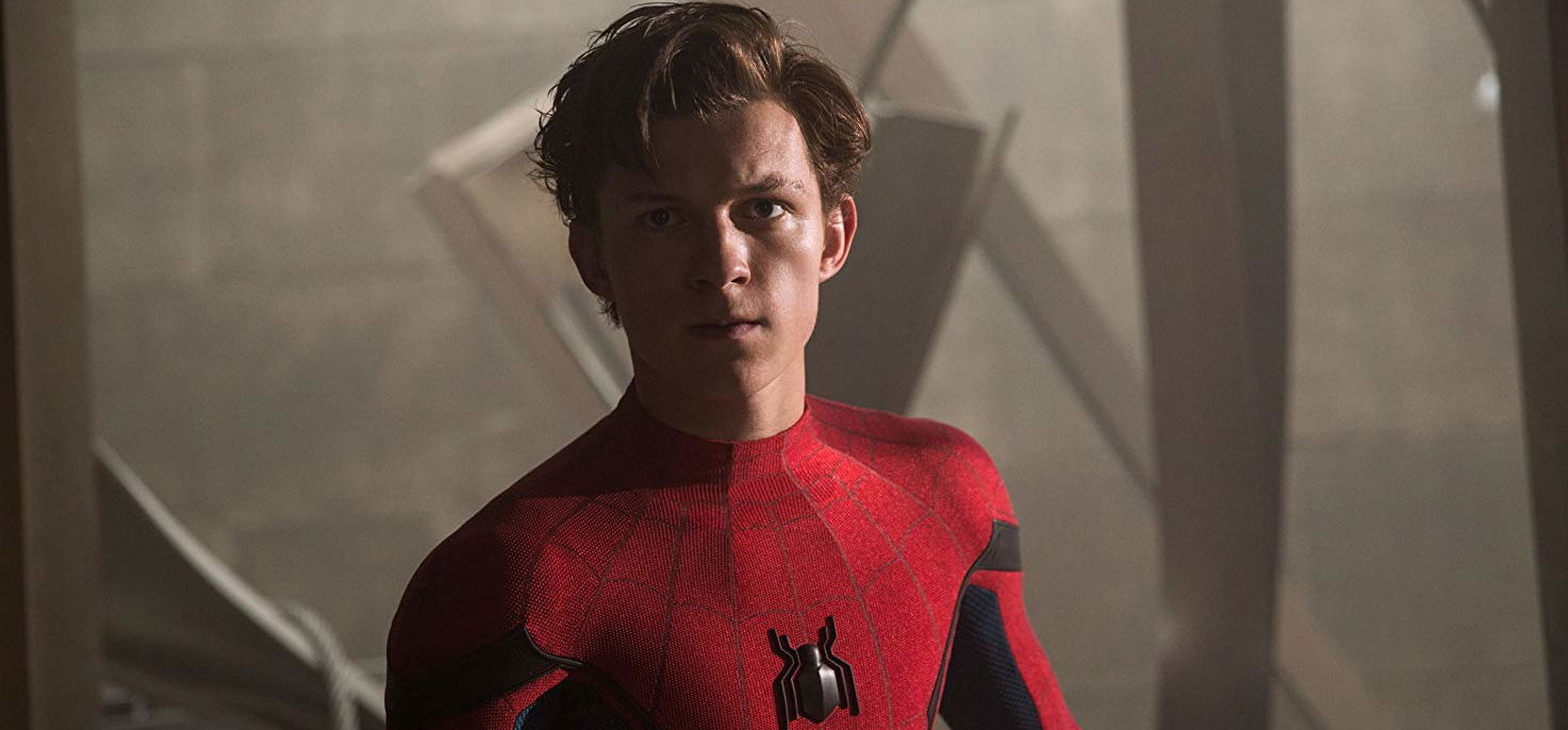 Tom Holland egy kocsmakvíz közben beszélt a Disney vezetőjével