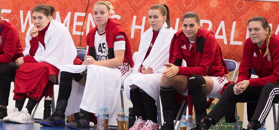 Francia-győzelem, 14. lett a világbajnokságon a magyar válogatott