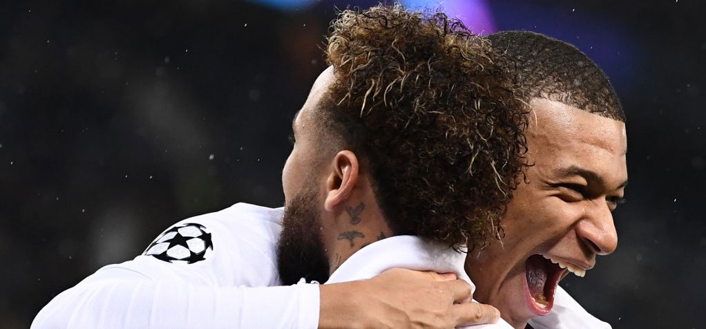 Bajnokok Ligája: 11 gólt lőtt a Real-PSG-Bayern hármas – mutatjuk