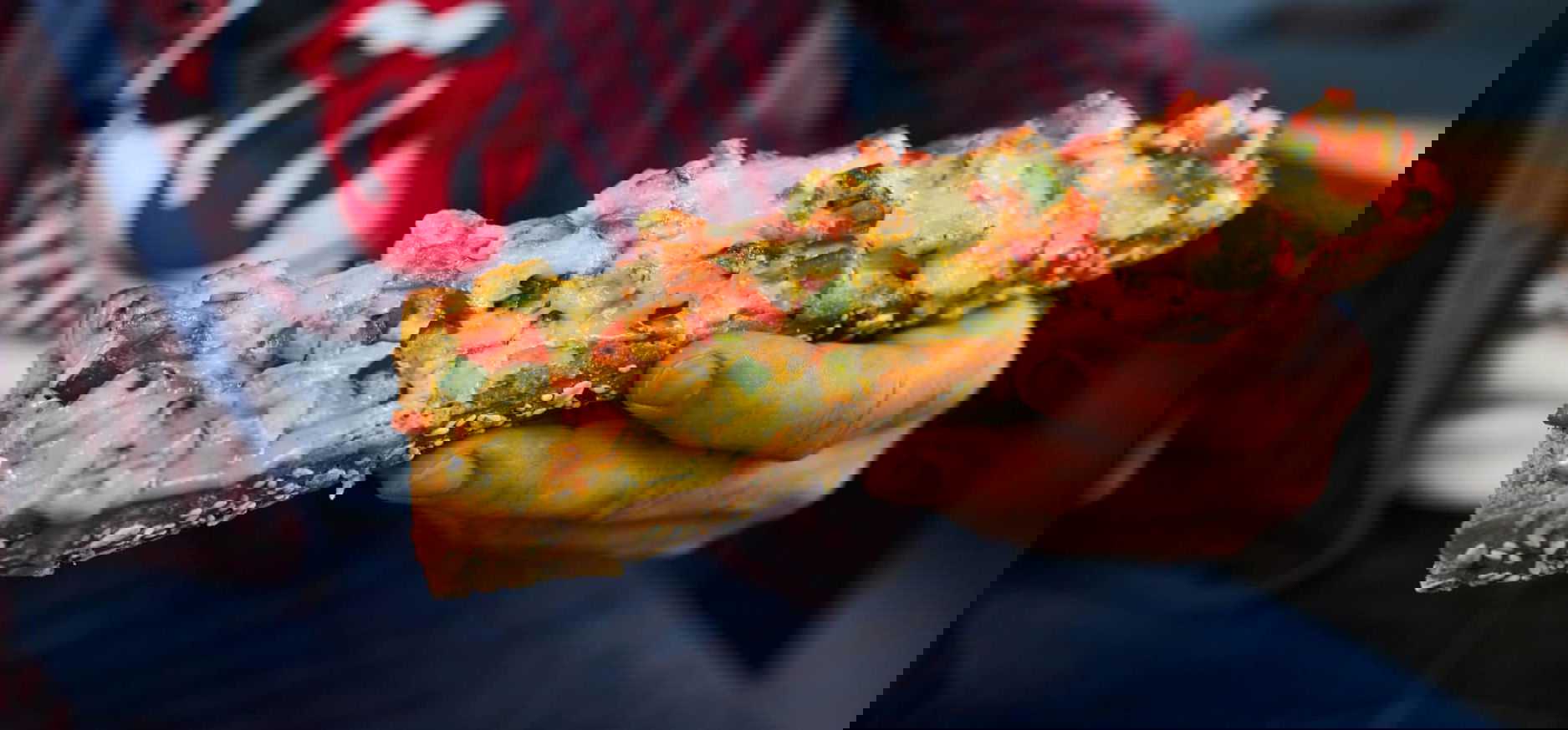 Mézes-mustáros melegszendvics, és Fördős Zé megsebesíti magát vagy sem?