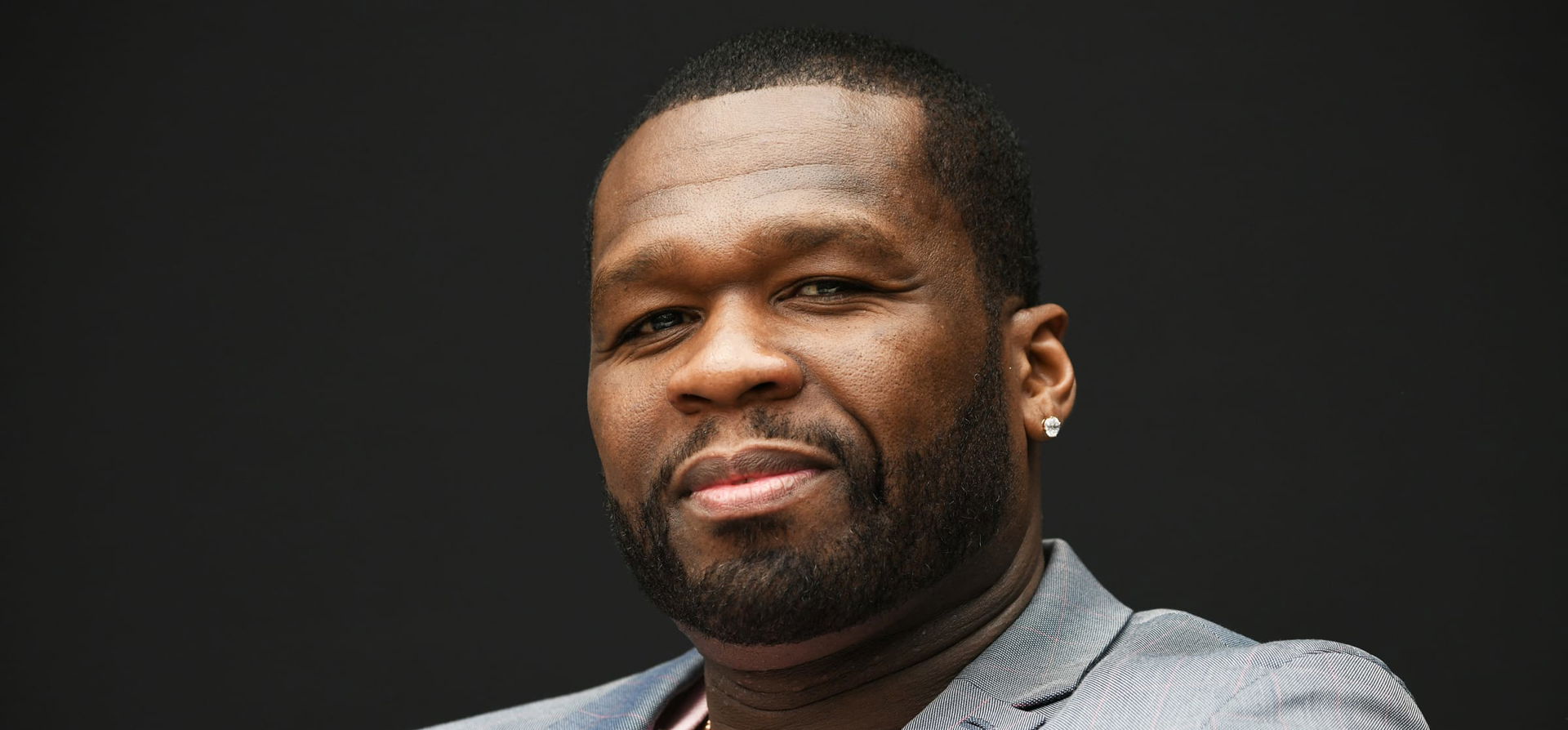 50 Cent egy egész játékboltot adott a fiának karácsonyra