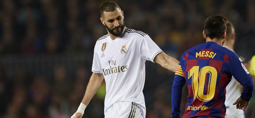 A Real Madrid egyik legjobbja „saját” dallal ünnepelhet karácsonykor – videó