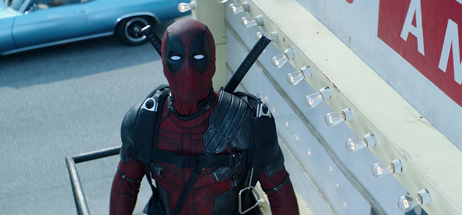 Hivatalosan is készülőben van a Deadpool 3