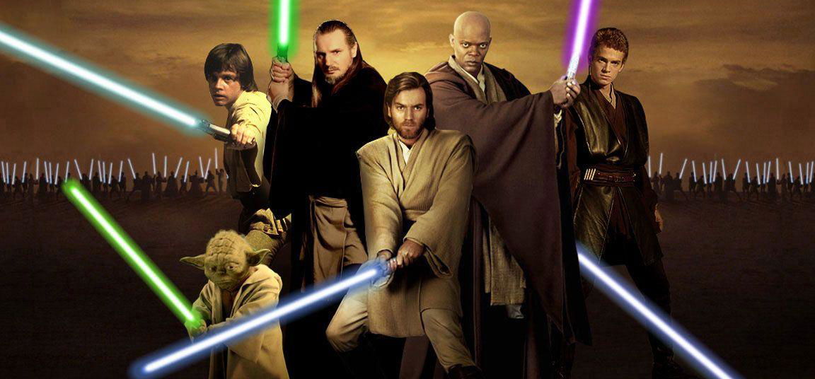 Mutatjuk, hogy melyik régmúlt Jedik hangjai hallhatóak a Skywalker korában