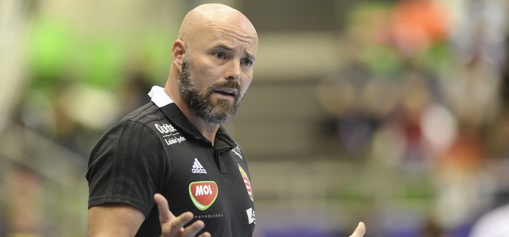 Rasmussen üzent Kocsis Mátééknak: „A felfüggesztés miatt feláldoztak”