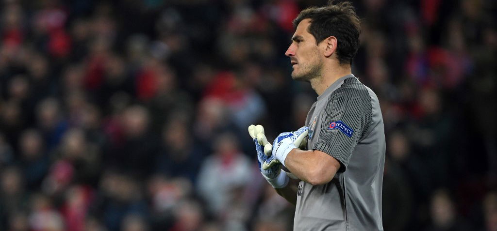 A Real Madrid-legenda a valóban fontos dolgokról beszélt