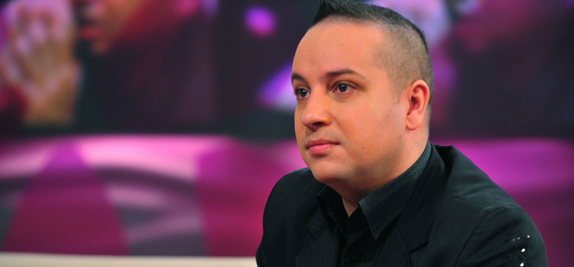 L.L. Junior elhalasztotta az esküvőt