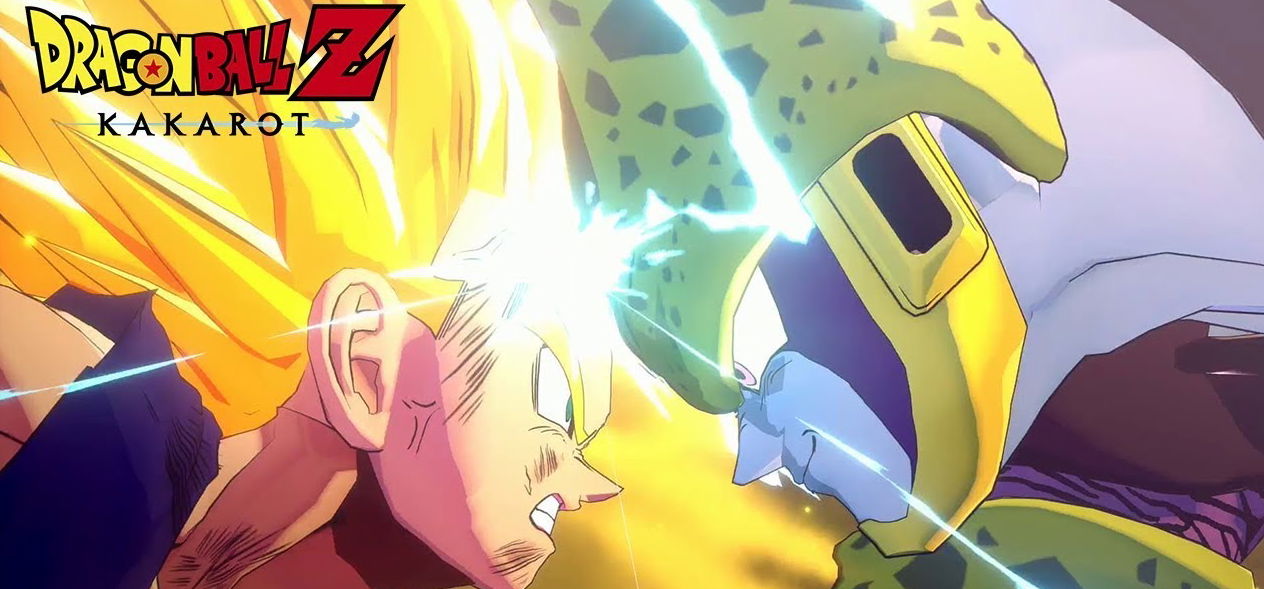 Megkapta utolsó előzetesét a Dragon Ball Z: Kakarot