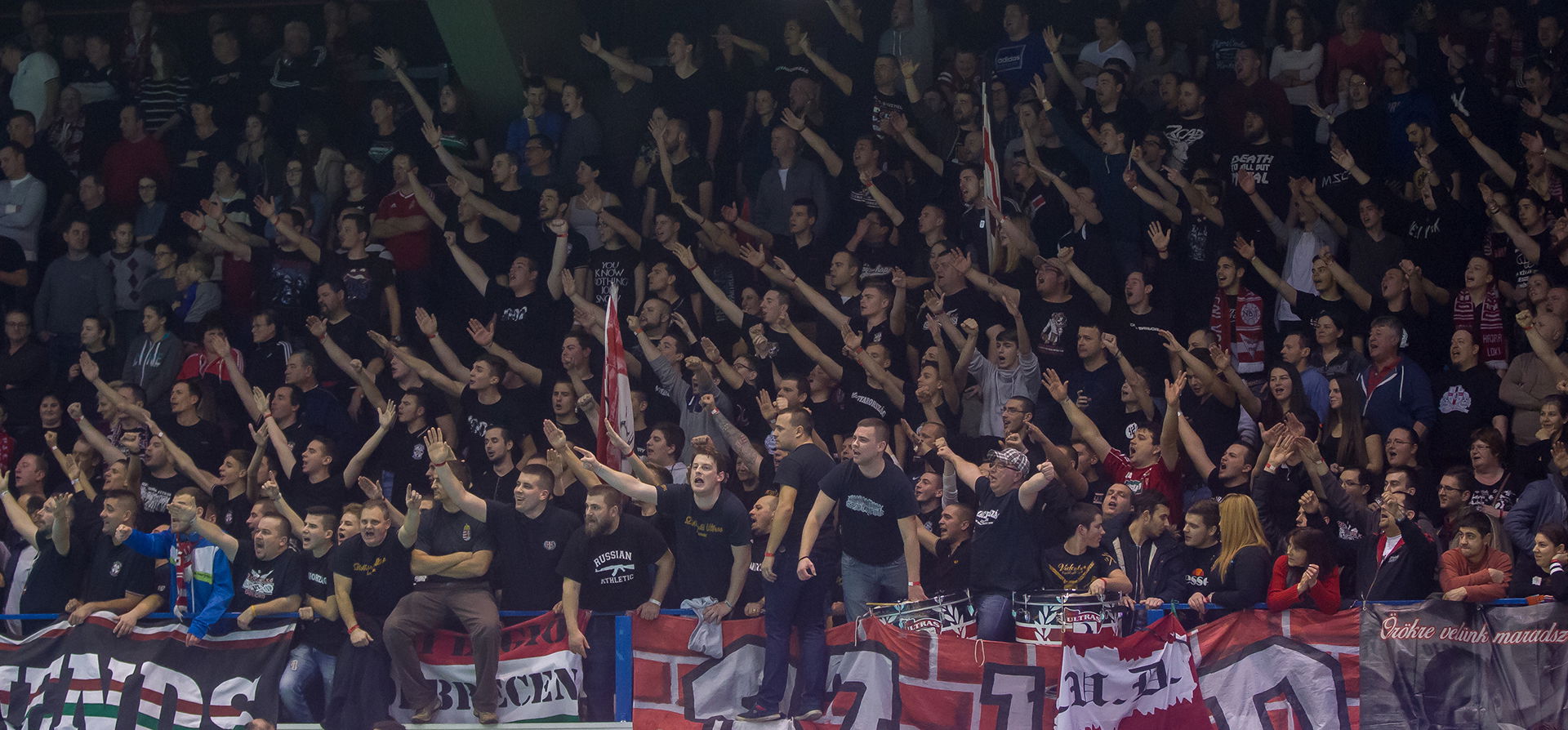 Rasszista botrány borzolja a magyar kézilabda életet