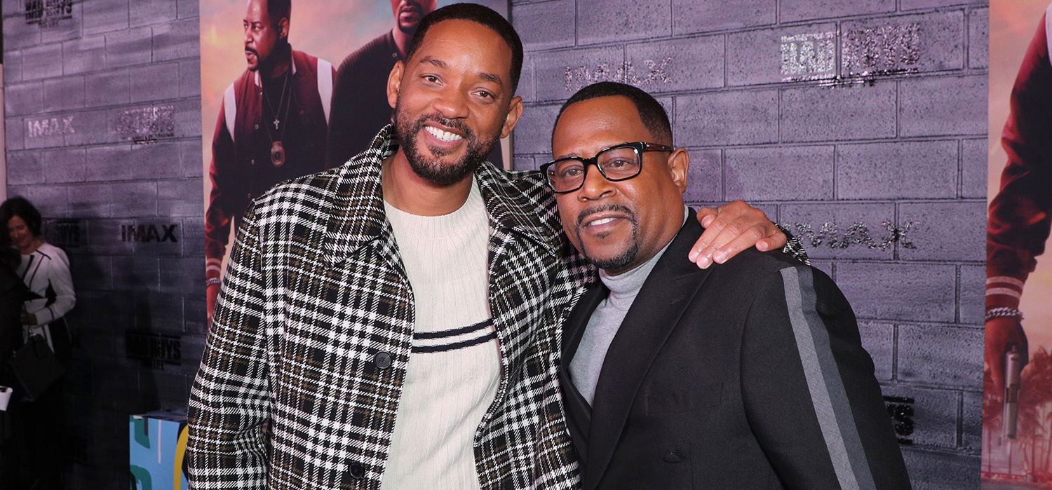 Bad Boys premier: Smith és Lawrence belépőjétől mindenki megőrült - videó