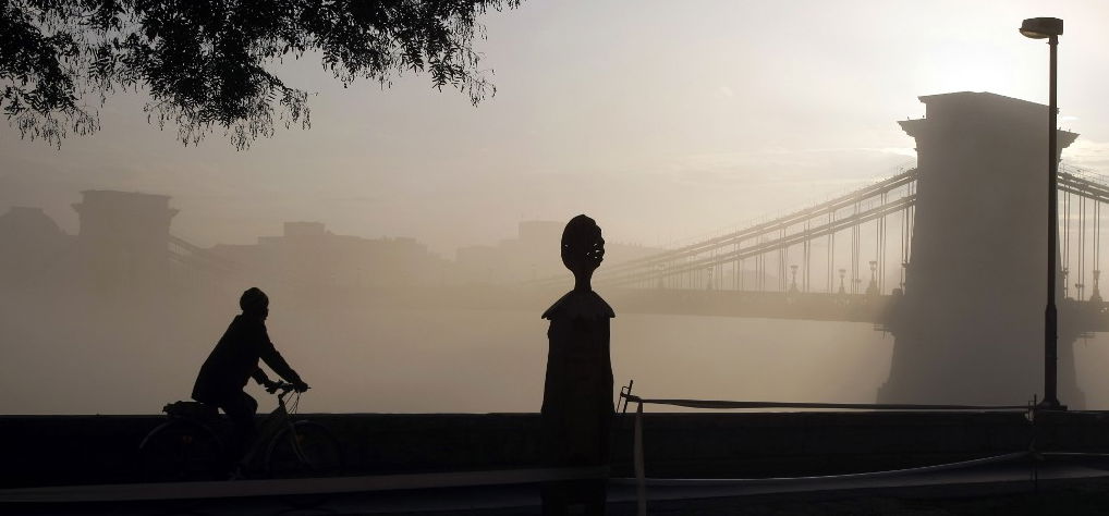 Marad a szürke, borús idő, napsütésre ne is számítsunk