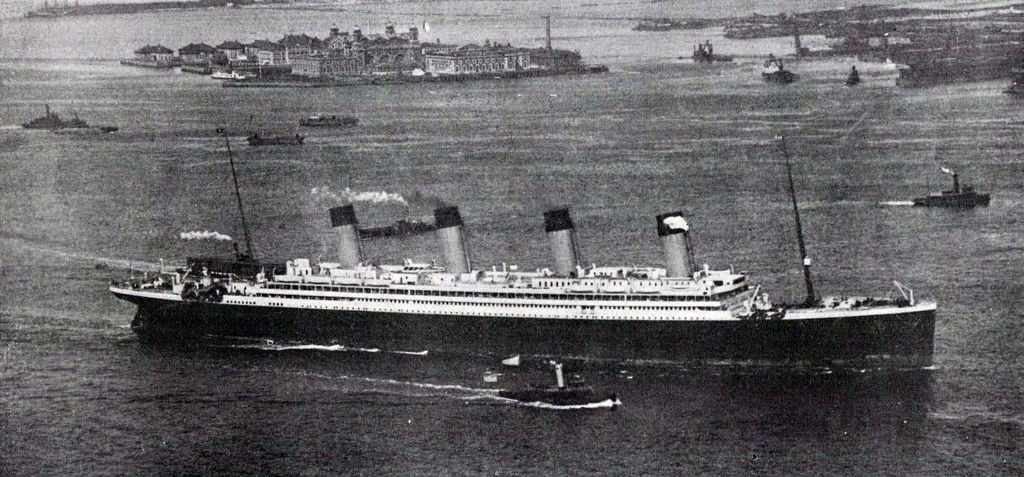 Ezután közösen őrzik a Titanic roncsait az amerikaiak és britek