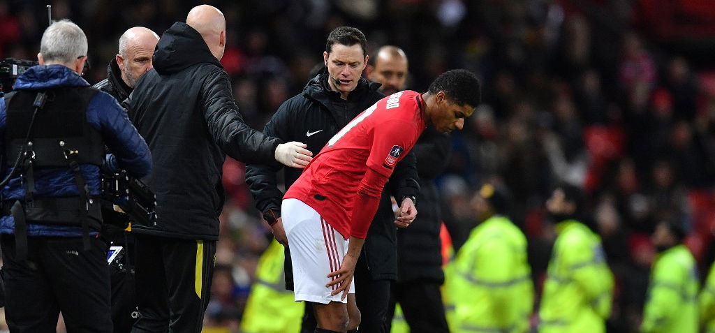 Ezeket a játékosokat nézte ki a United Rashford pótlására