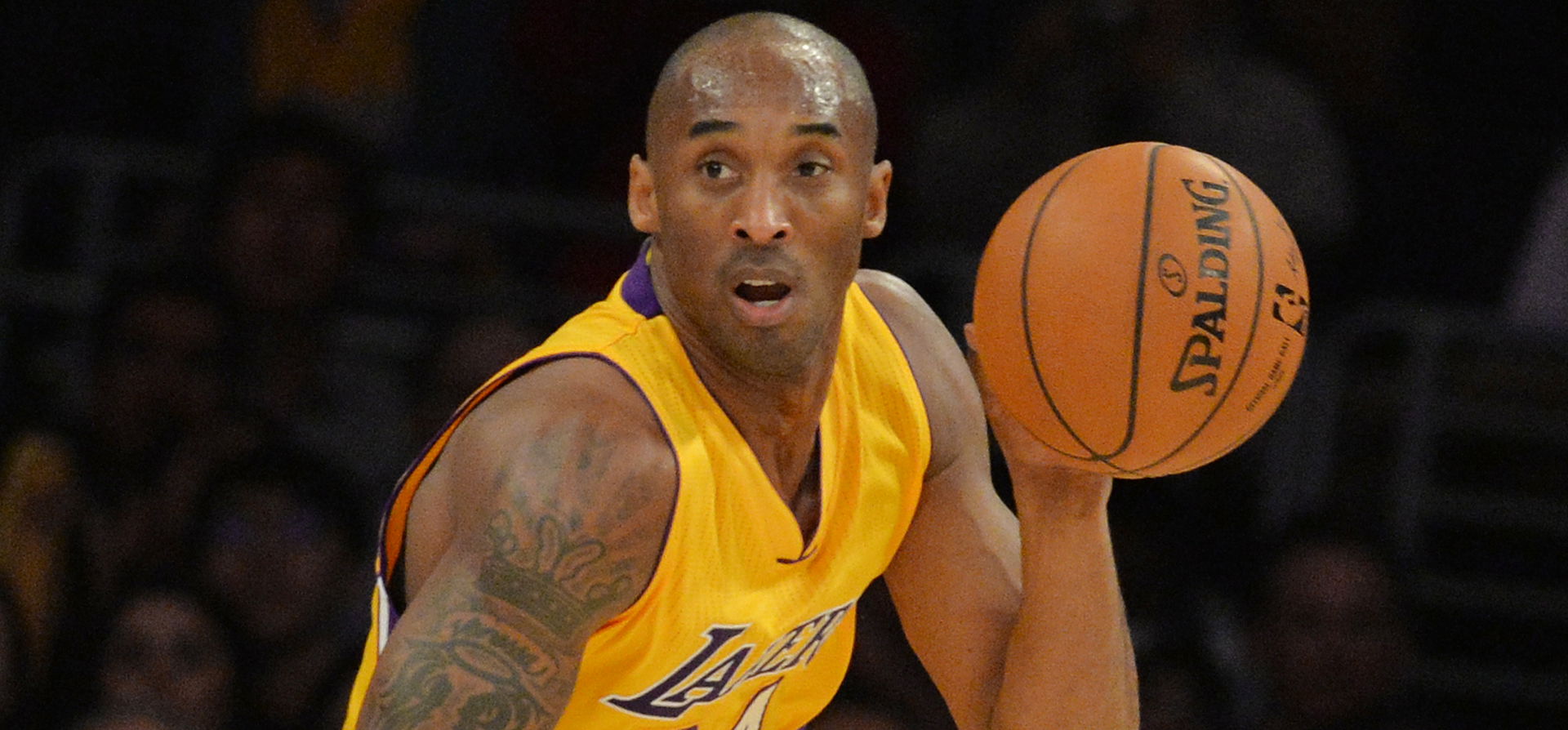Meghalt Kobe Bryant, és 13 éves kislánya, Gianna Maria