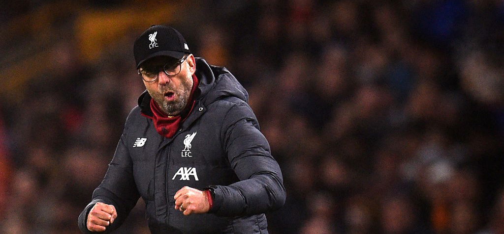 „Ezek a srácok családosok” – Klopp szerint van fontosabb, mint az FA-kupa