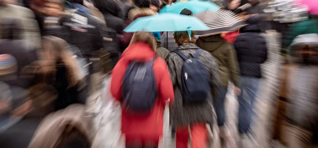 Rendesen el fogunk ázni: lesz itt eső, ónos eső, havas eső, hó