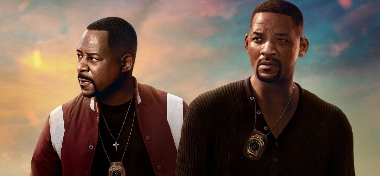 Két hét után így áll hazai nézőszámban a Bad Boys 3