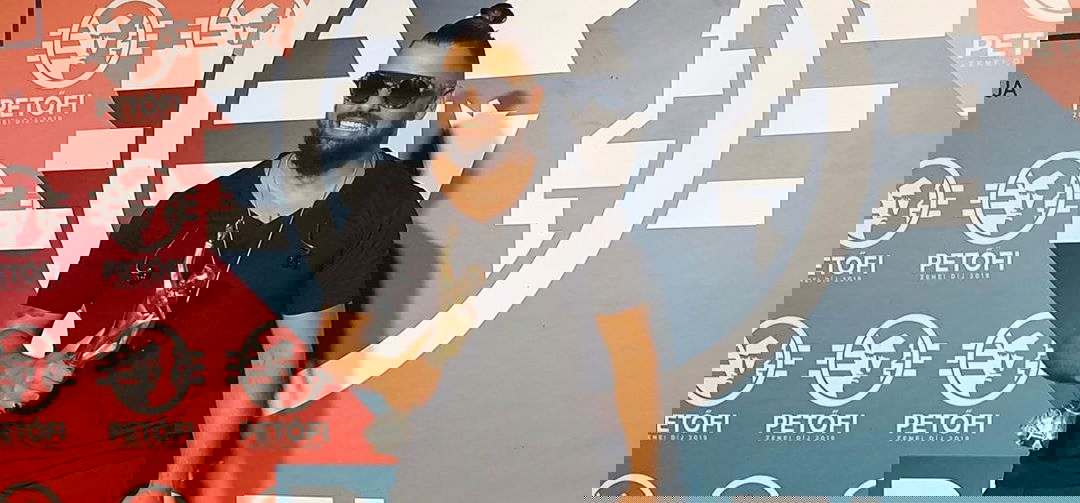Pápai Joci nagyon kiakadt és kiosztotta ByeAlexet – videó