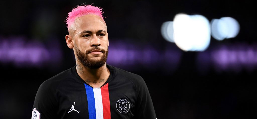 Neymar születésnapi jelszava: Csak fehérben! – galéria