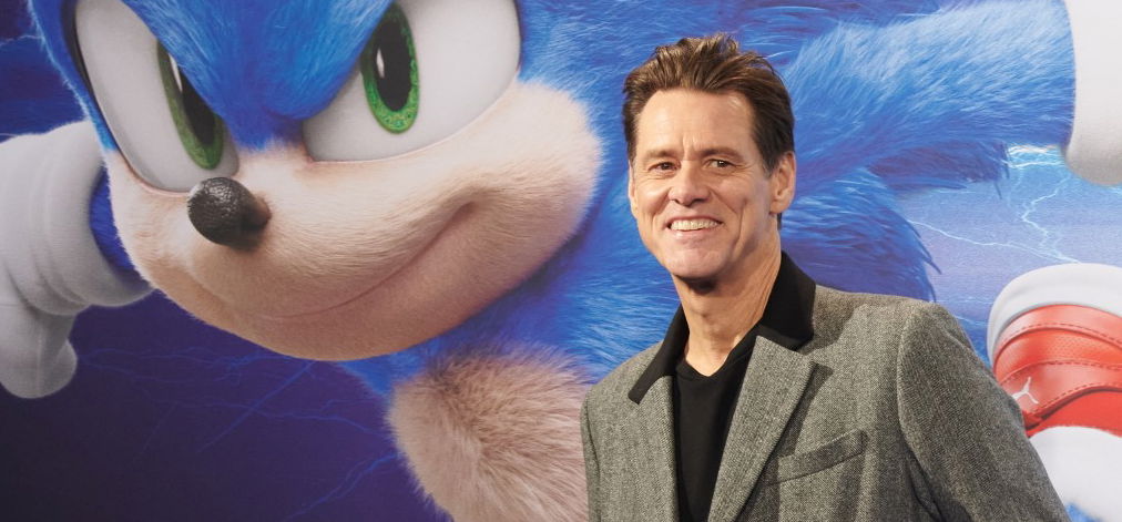 Jim Carrey elmebeteggé vált: „Azt javaslom, hogy meneküljön, ki merre lát!”