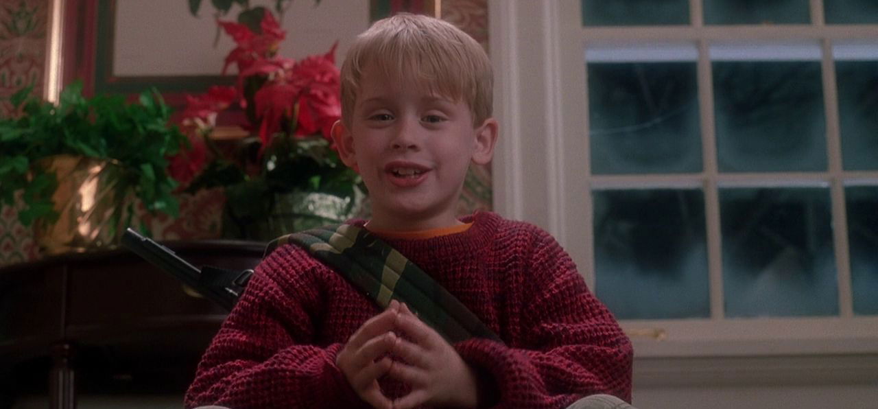 Kevin visszatér? Macaulay Culkin az új Reszkessetek betörők-ben