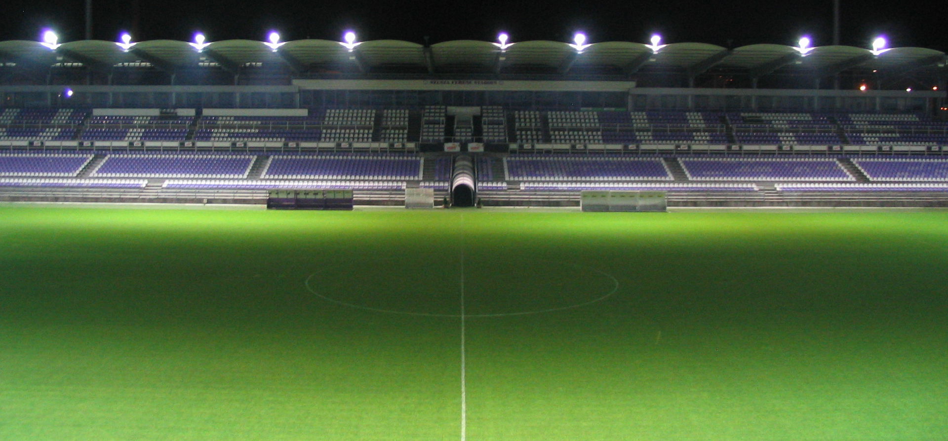 Elmarad a fővárosi derbi, az Újpest–Ferencváros mérkőzés