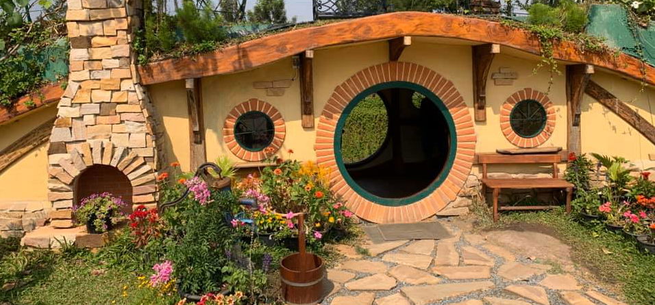 Zsolt utazása: az olasz város, a hobbit falu és az eper terasz Thaiföldön – galéria