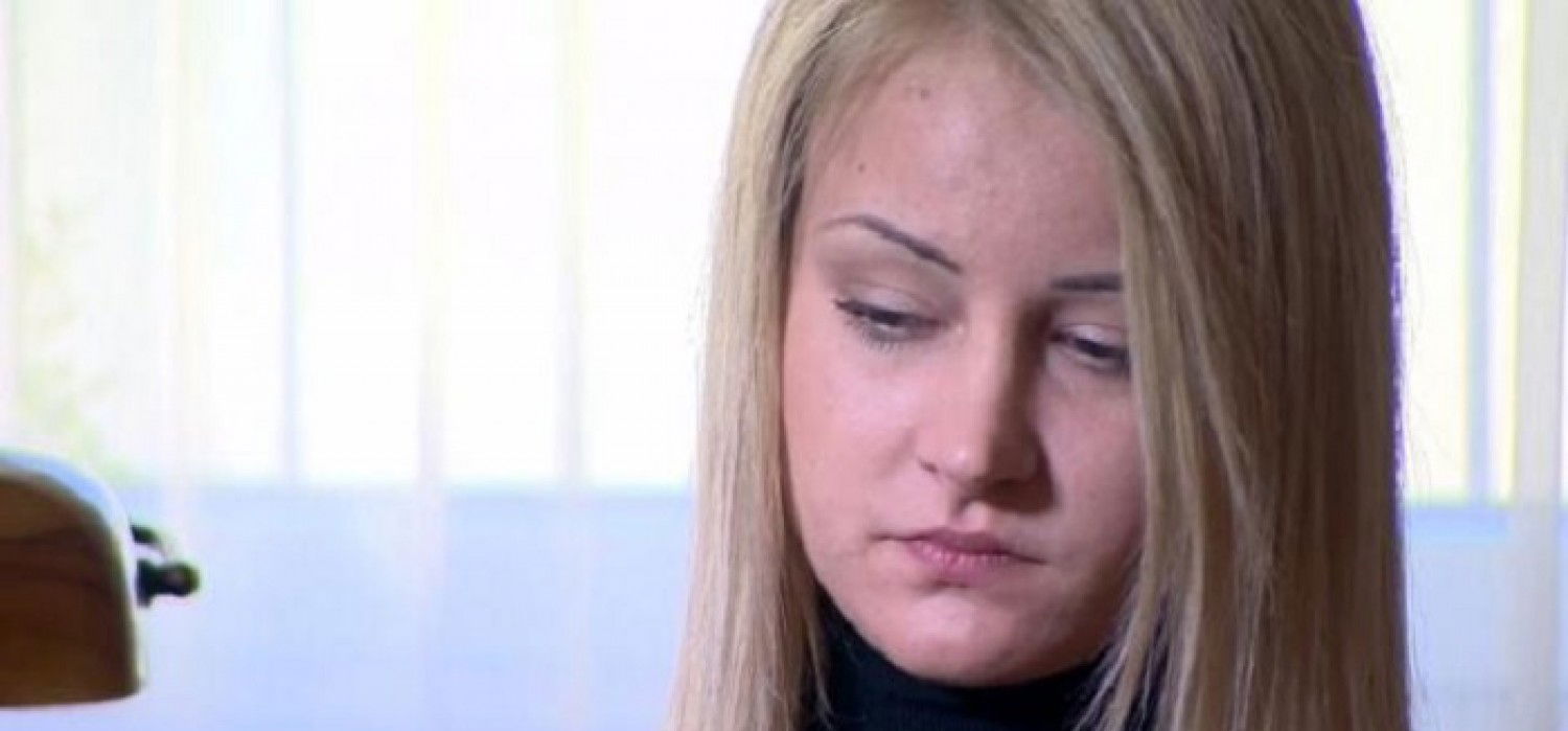 „Két külön életet éltem” – nehézségeiről mesélt L.L. Junior gyerekeinek anyja