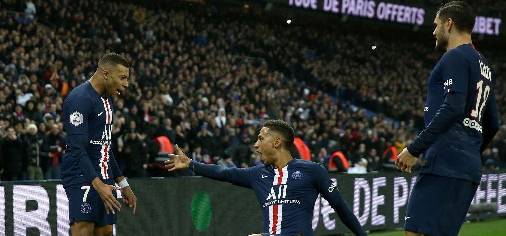 Így akadályozná meg a PSG, hogy Mbappé a Realhoz szerződjön