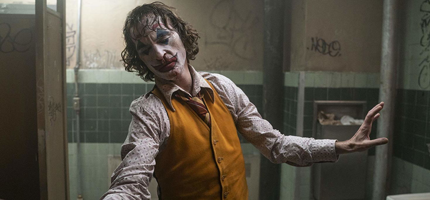 Fotók érkeztek a Joker utolsó napjának forgatásáról